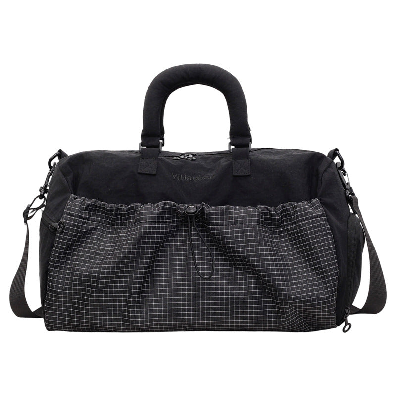 Functional sports bag with creative compartments Kalsten