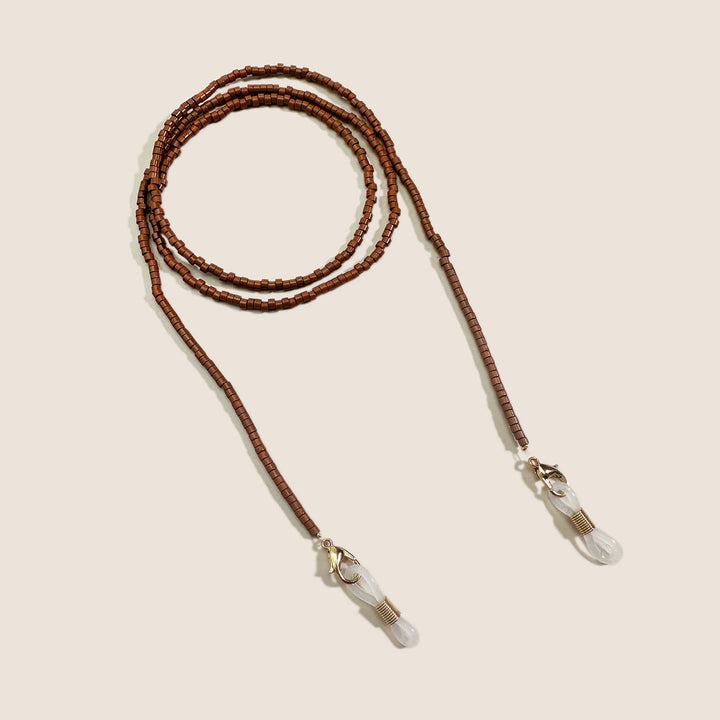 Beaded Eyewear Chain Kalsten