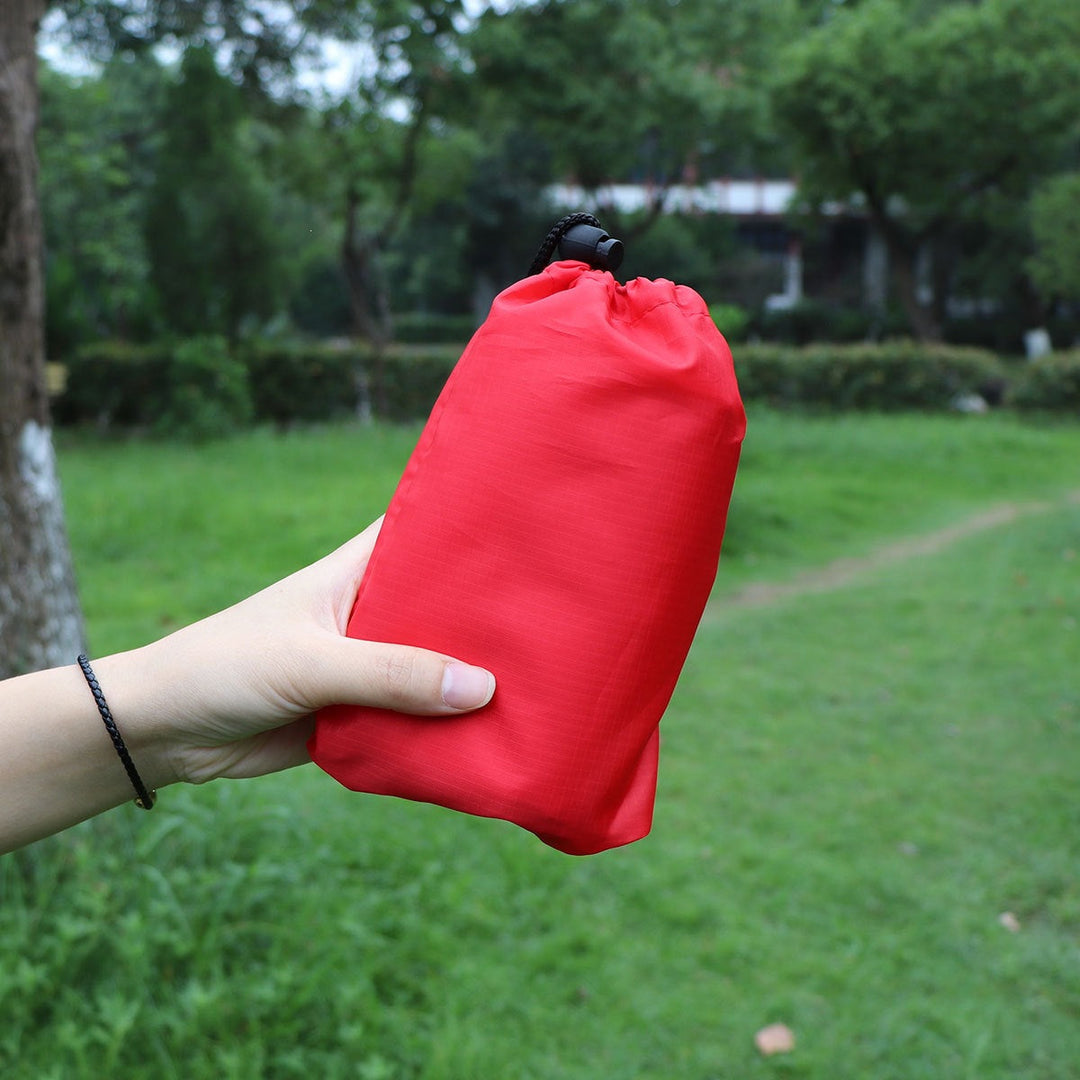 Lightweight Camping Tarp Kalsten