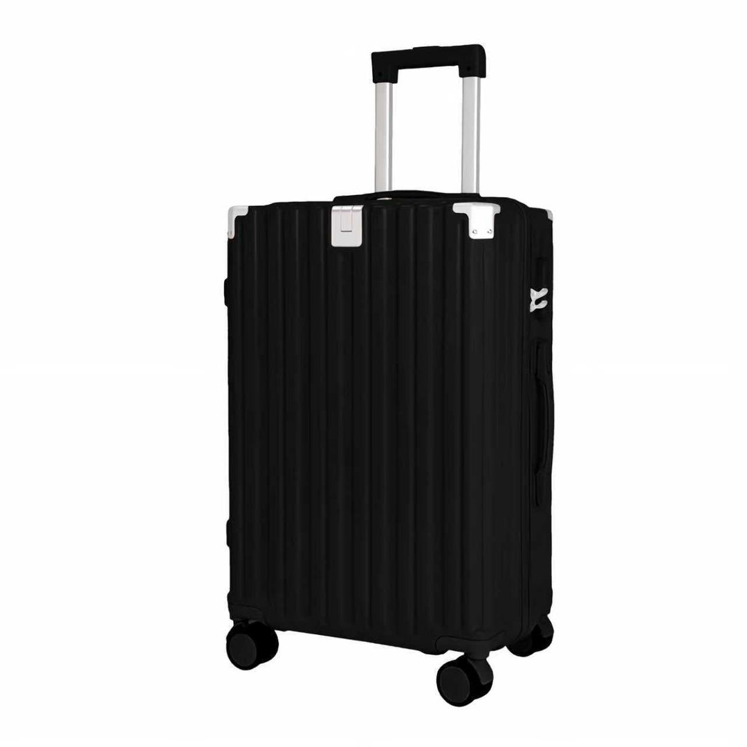 Unisex Hard-shell Rolling Luggage Kalsten