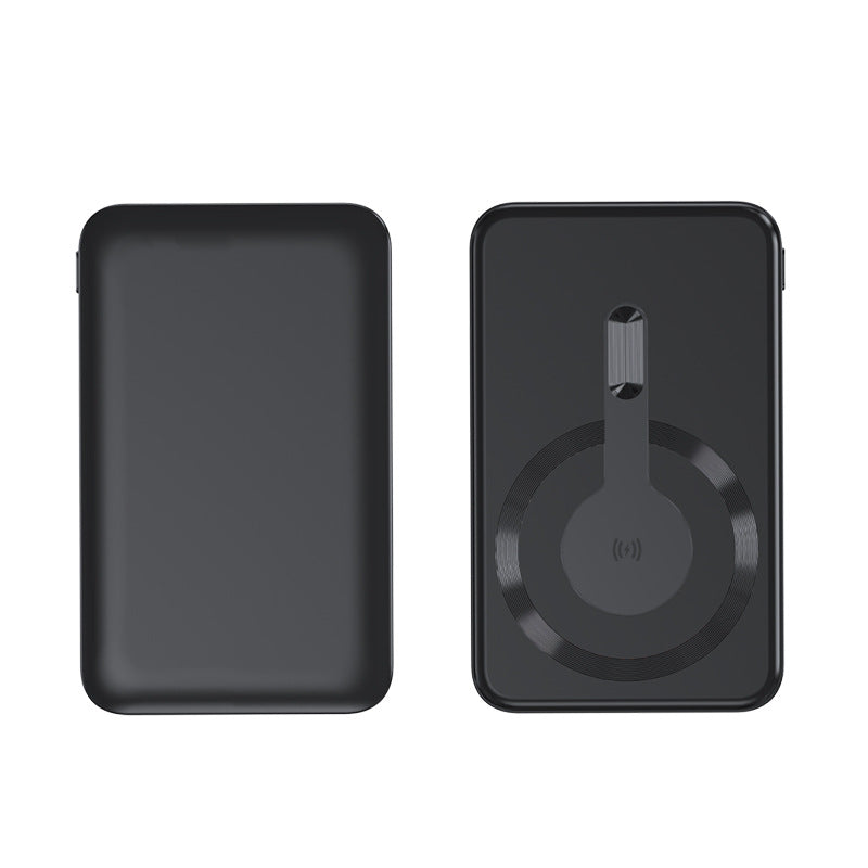 Portable Wireless Powerbank Kalsten