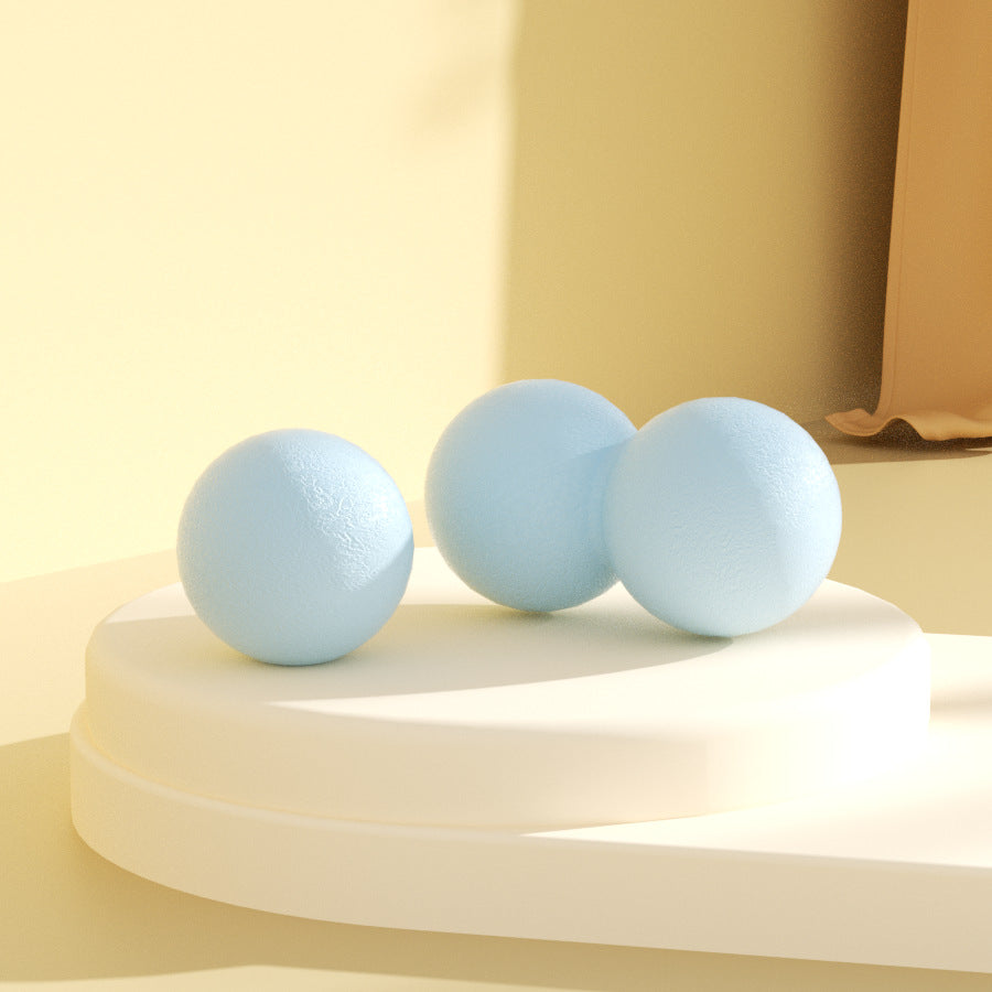 Massage balls with ergonomic design Kalsten