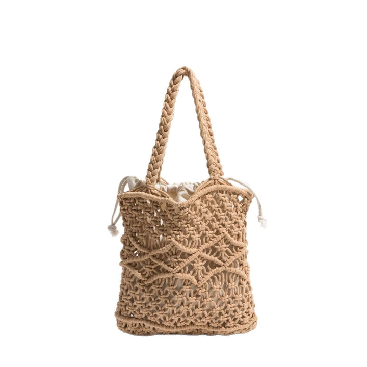 Macrame Shopping Bag Kalsten