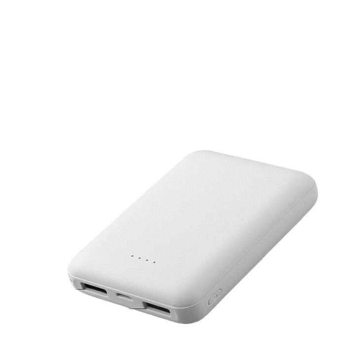 Slim Powerbank with Intelligent Charging Function Kalsten