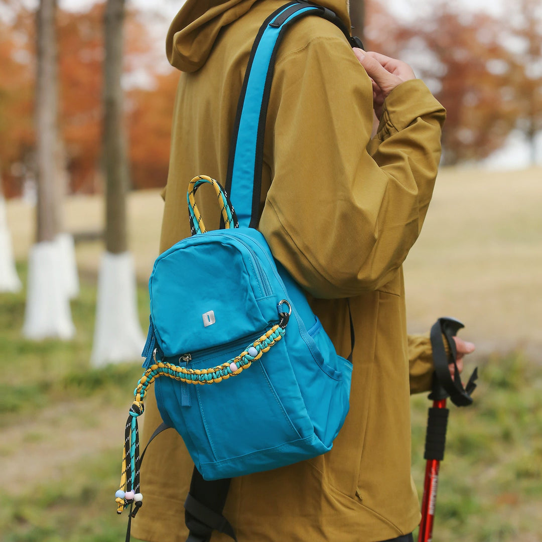 Ergonomic Multi-Compartment Backpack kalsten
