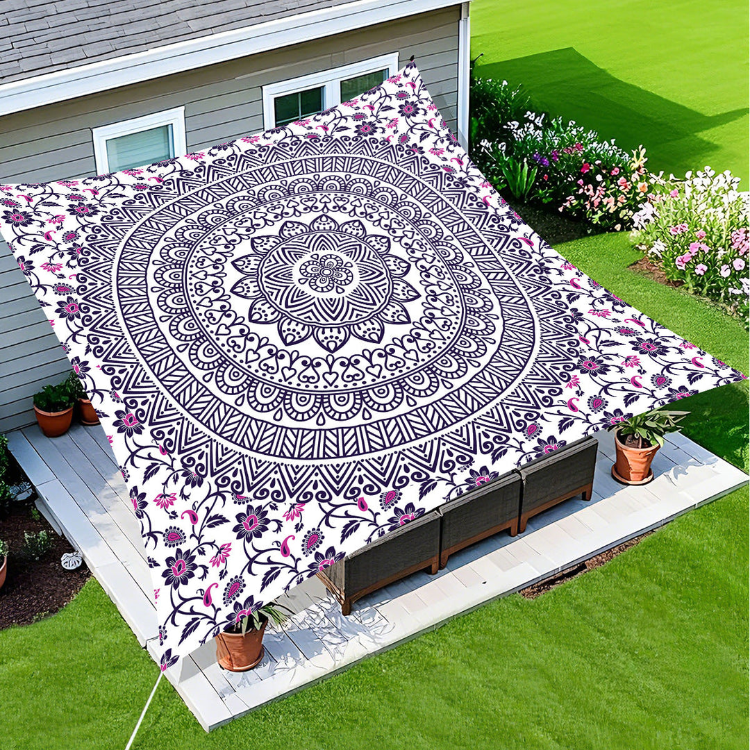 Outdoor Canopy Shade Kalsten
