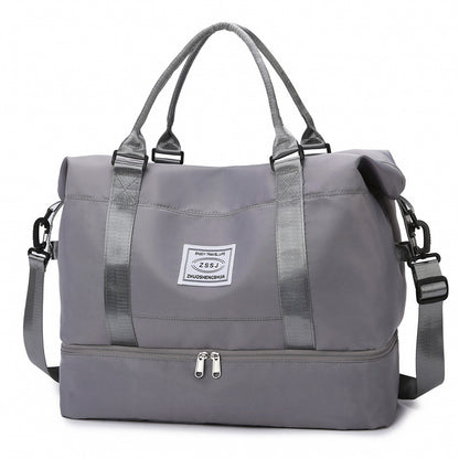 Multi-Functional Gym Travel Duffle Bag Acalora