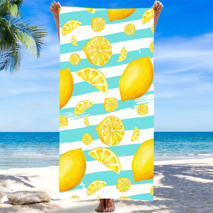 Ladies Beach Towel Kalsten