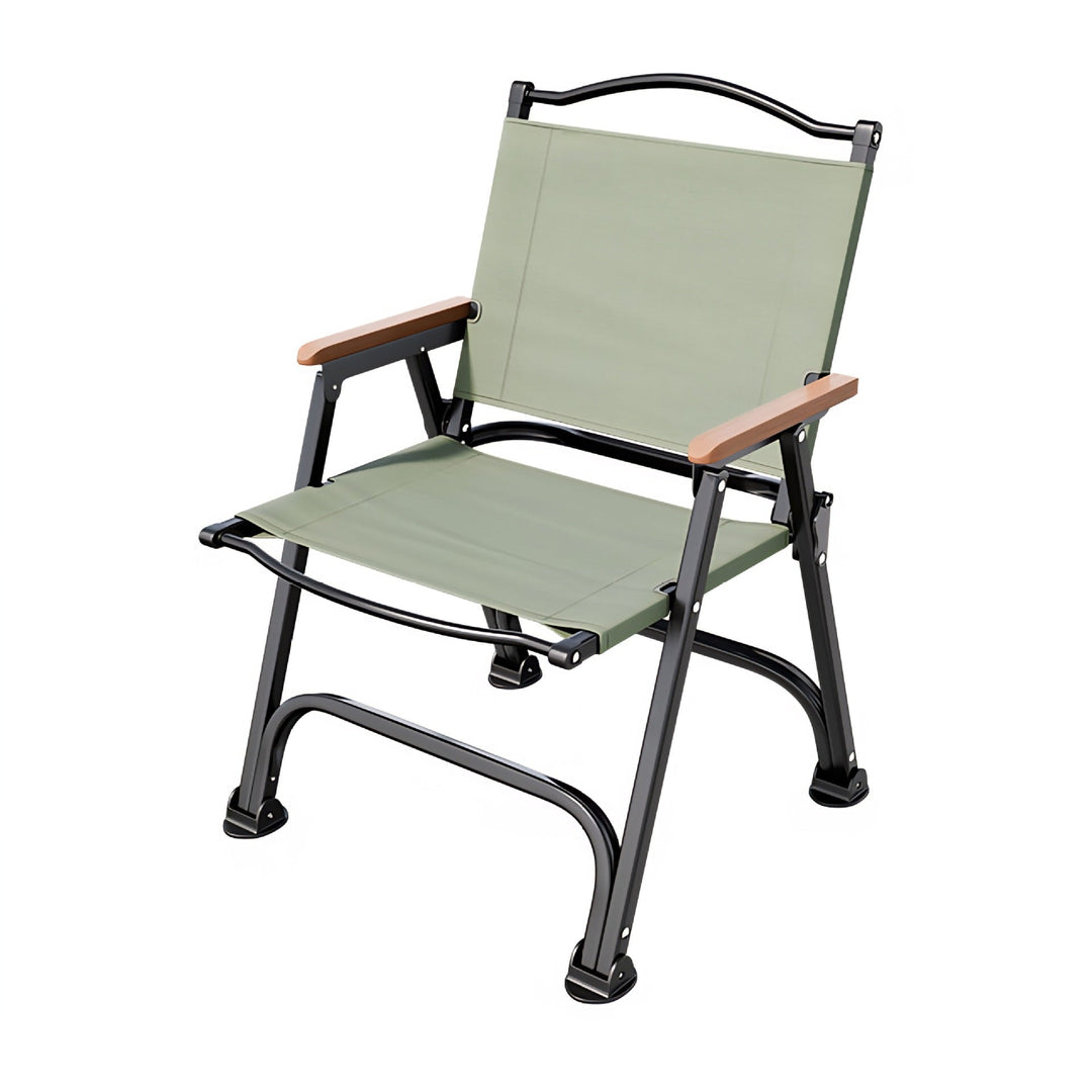 Women's comfortable camping bed Kalsten