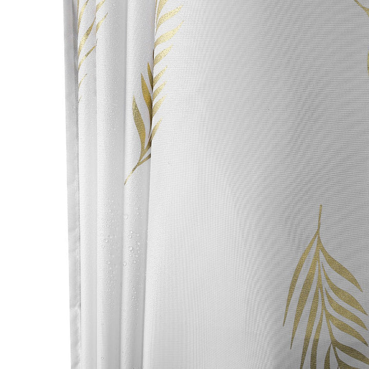 Decorative Faux Silk Tablecloth Kalsten