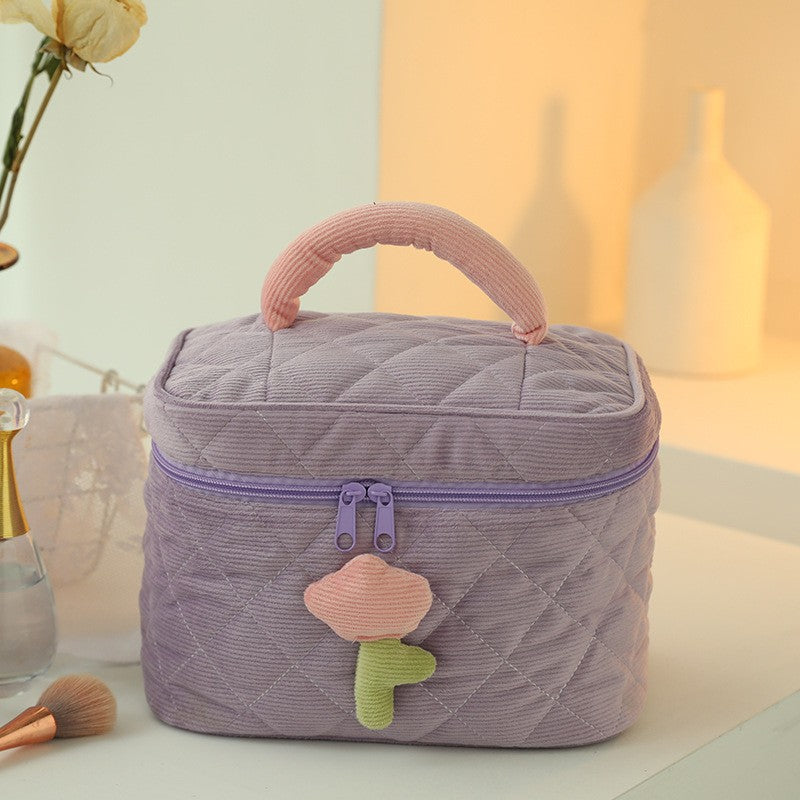 Cosmetic bag Kalsten
