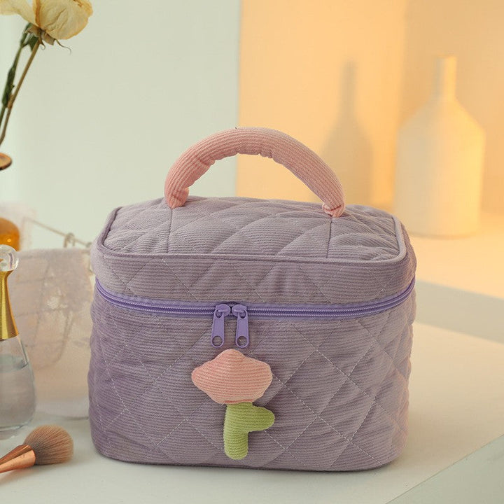 Cosmetic bag Kalsten