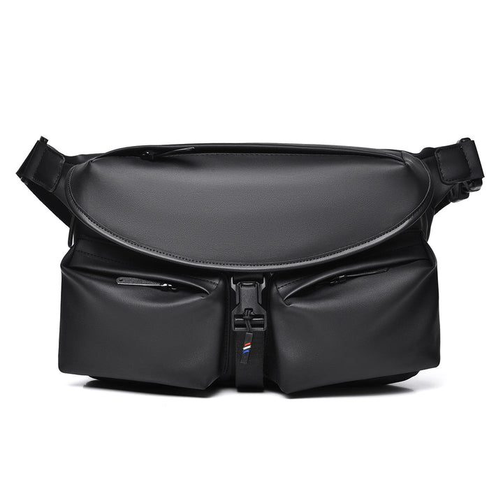 Shoulder bag with practical compartment system Kalsten