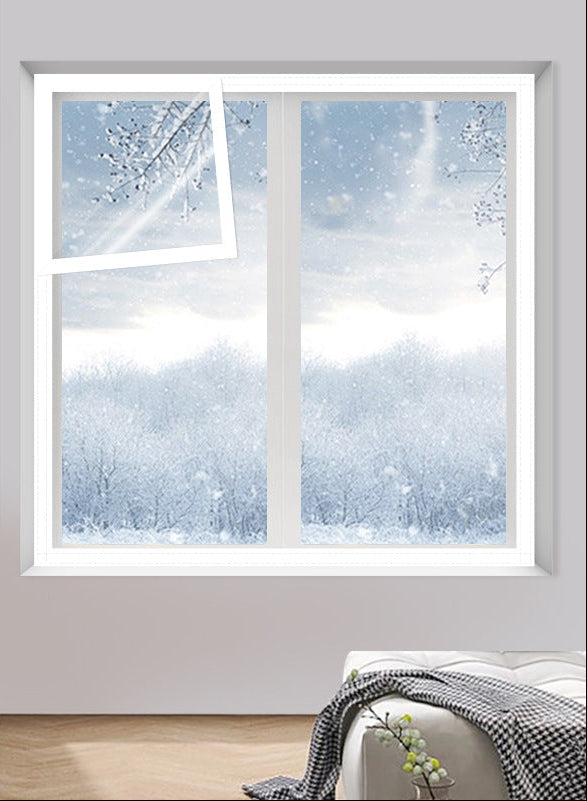 Adhesive Thermal Insulation Window Film Kalsten