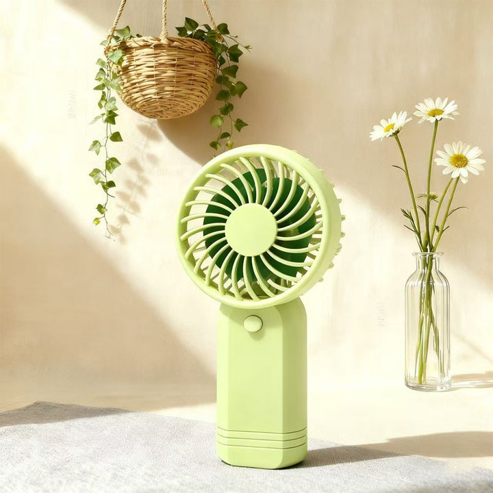 Women Portable Mini Fan Kalsten