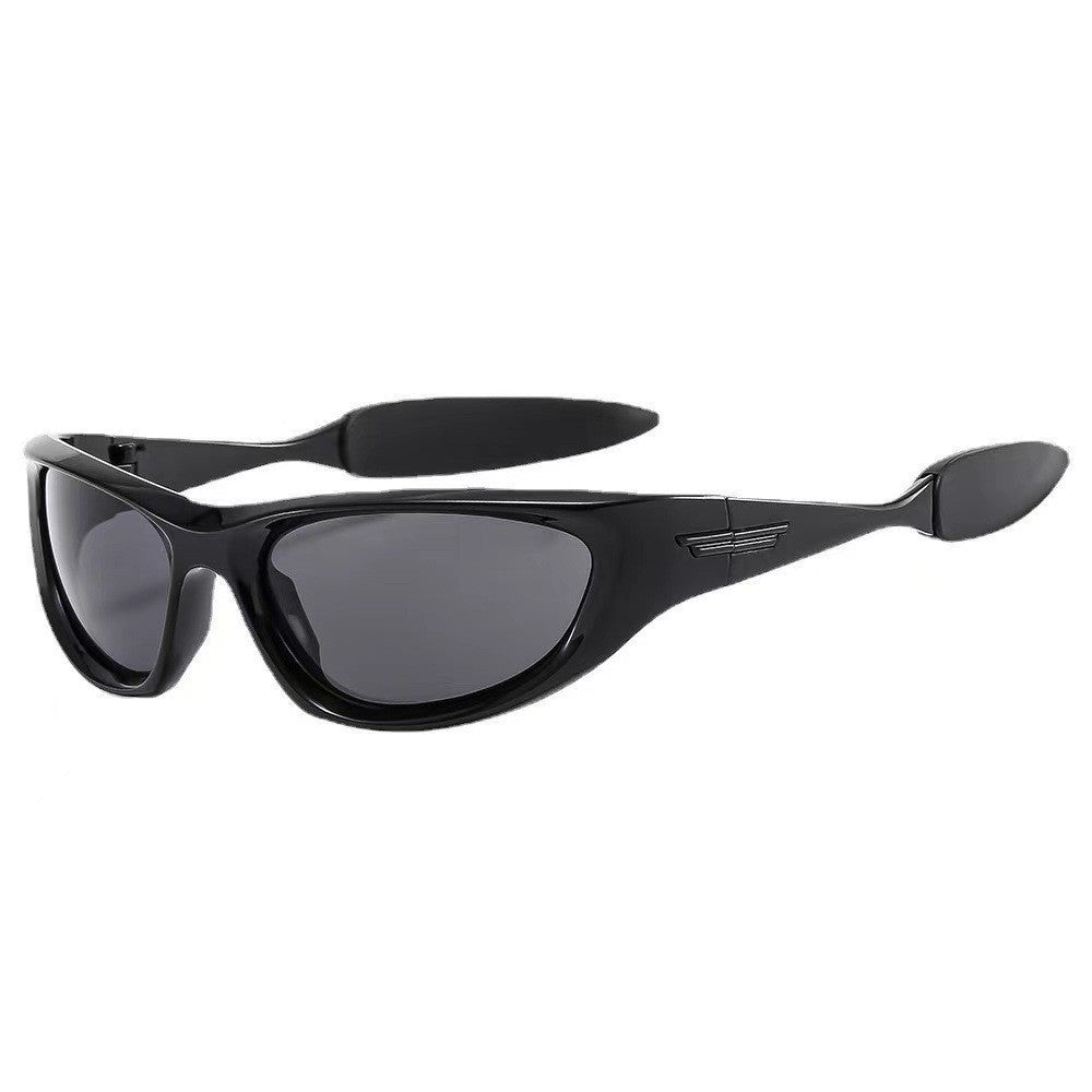 Women's sporty sunglasses with ergonomic design and optimal UV protection Kalsten