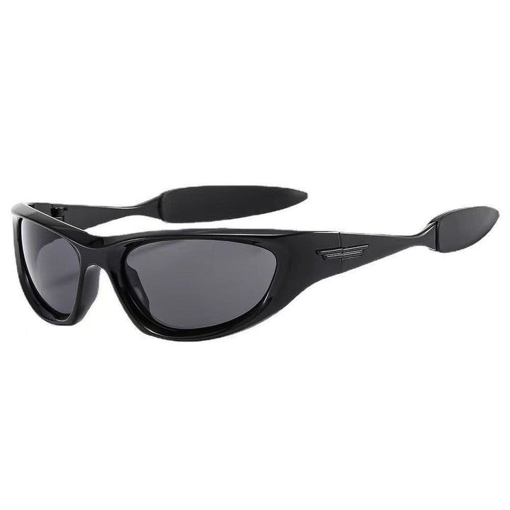 Women's sporty sunglasses with ergonomic design and optimal UV protection Kalsten