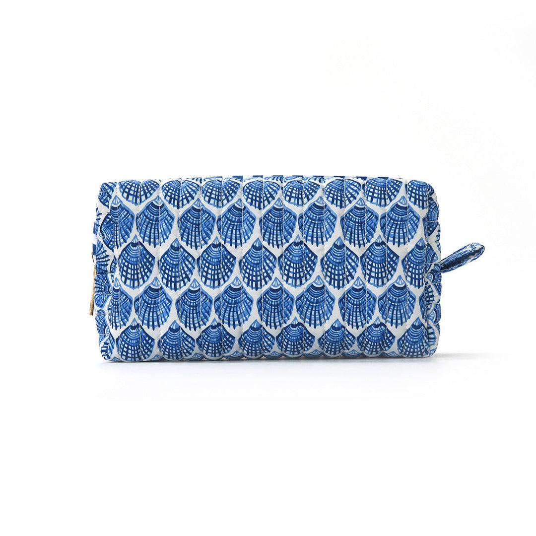 Cosmetic organizer with versatile compartments Kalsten
