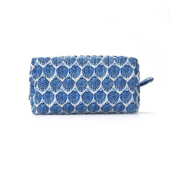 Cosmetic organizer with versatile compartments Kalsten