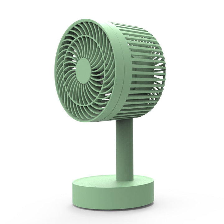 Ladies Table Fan with Modern Design Kalsten