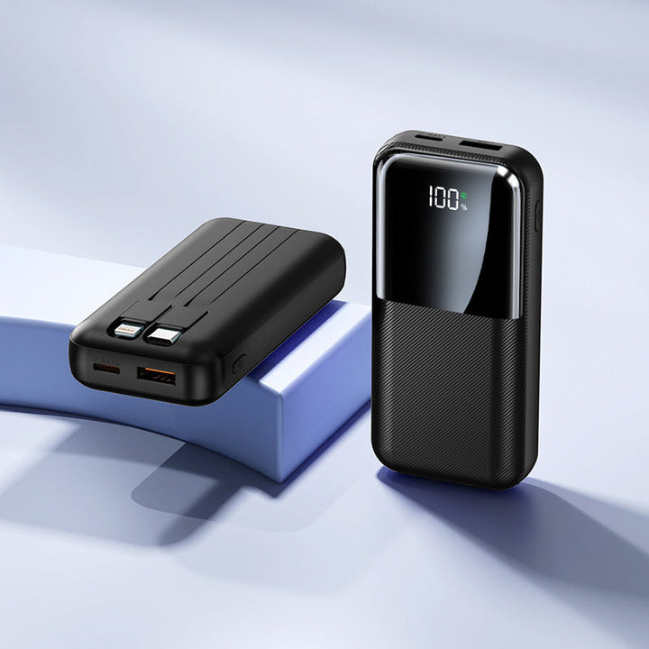 Portable Power Bank Kalsten