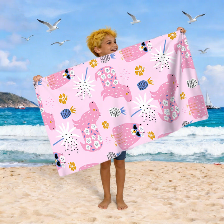 Kids Beach Towel Kalsten