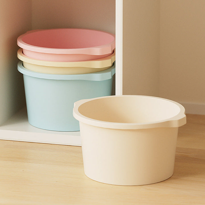 Ladies comfortable foot bath bucket Kalsten