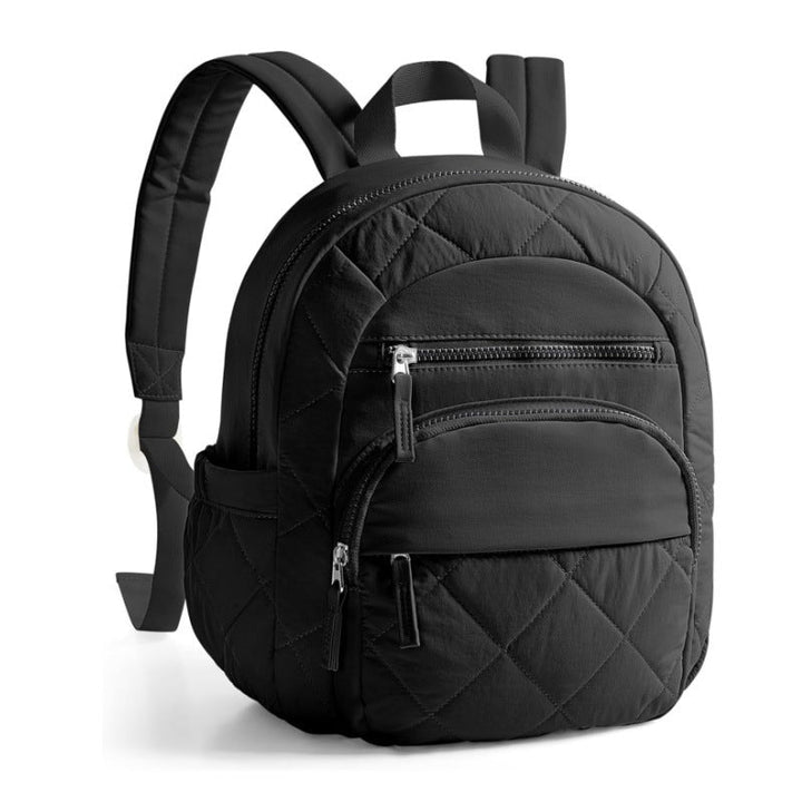 Practical and Stylish Backpack Made of Water-Repellent Material Kalsten