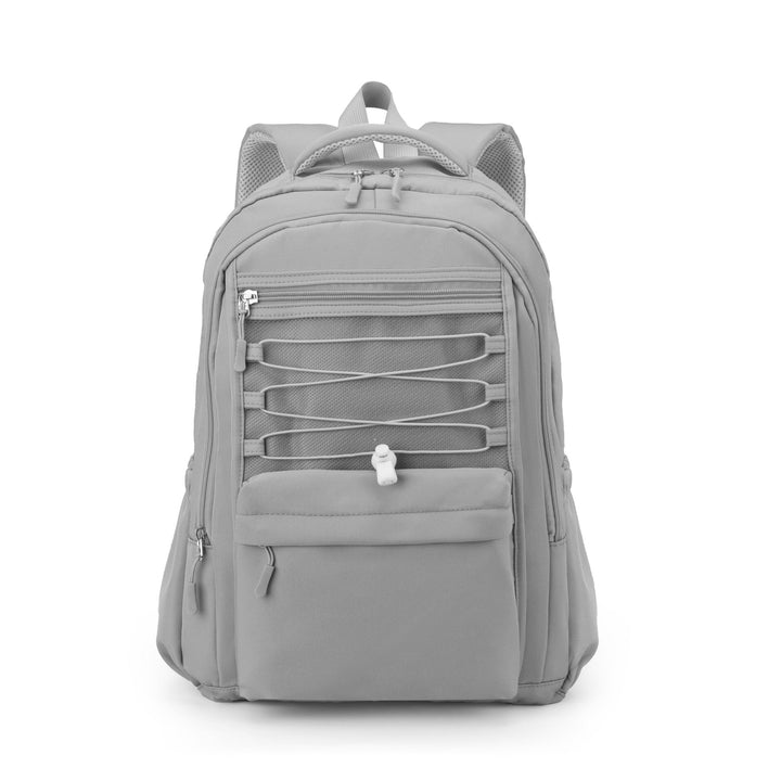 High-Functionality Multi-Pocket Backpack kalsten