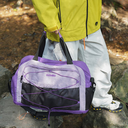 Compact Sports Duffel Bag Acalora