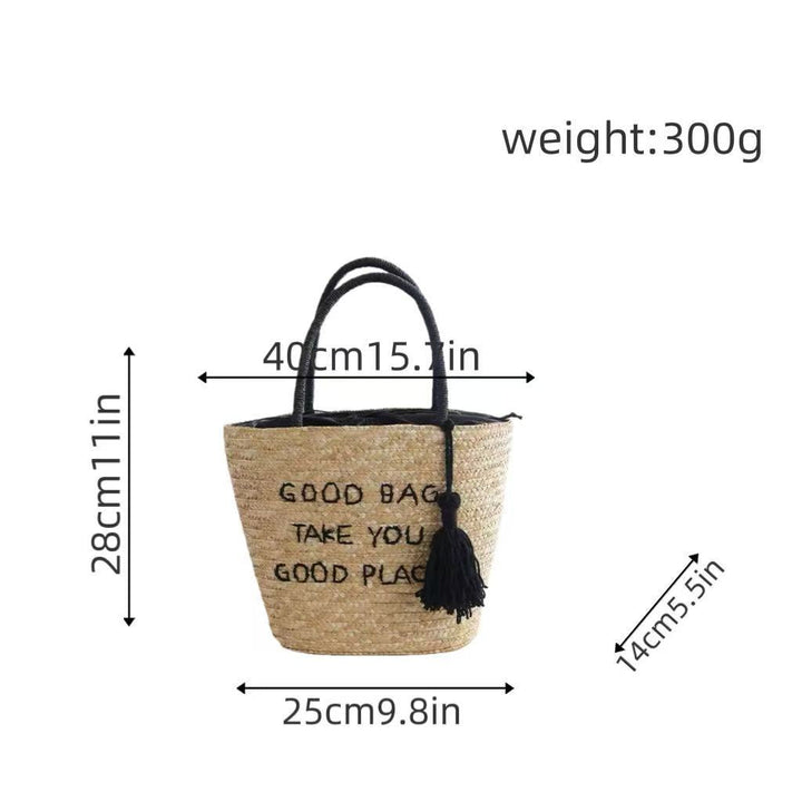 Shopping bag Kalsten