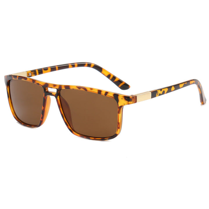 Women's stylish sunglasses with modern frame Kalsten