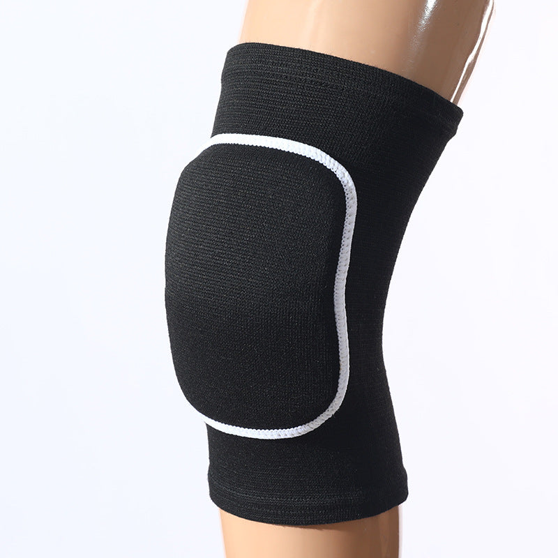 Protective Padded Knee Sleeve Kalsten