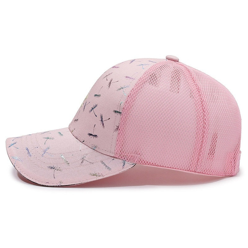 Women Light and Comfortable Baseball Cap Kalsten