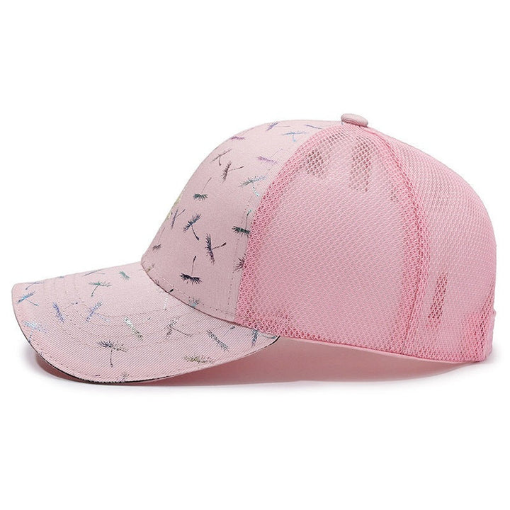 Women Light and Comfortable Baseball Cap Kalsten