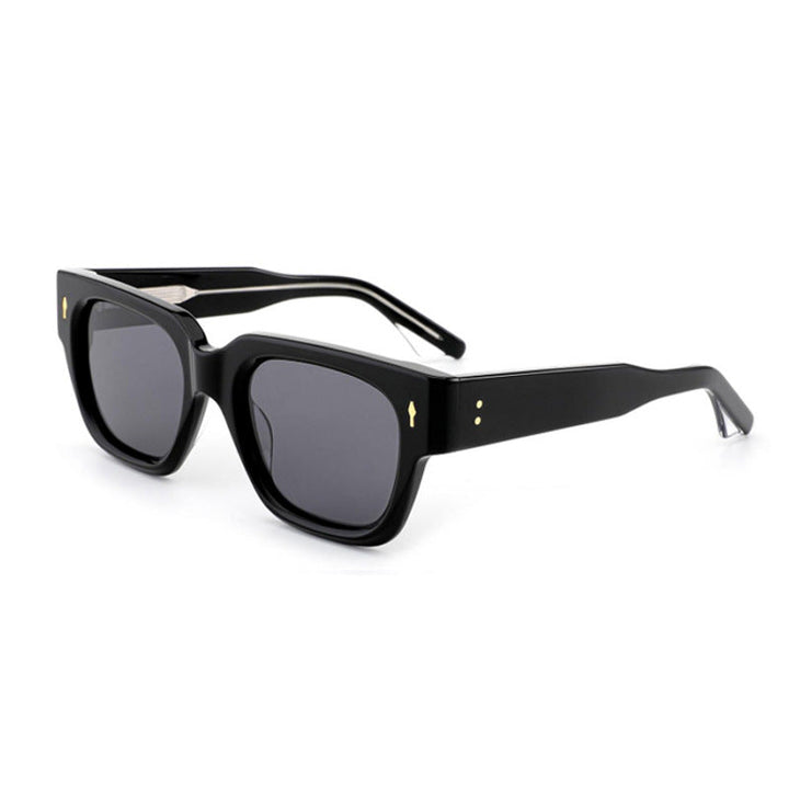 Women's stylish sunglasses with high-quality frame and side accents Kalsten