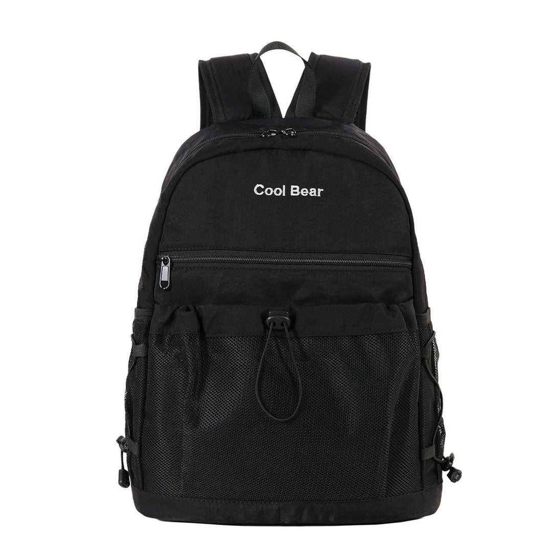 Multifunctional Leisure Backpack Kalsten