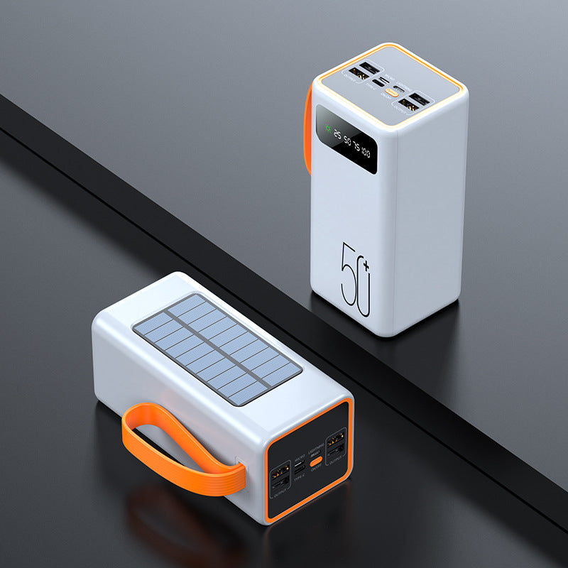high-performance portable solar power bank Kalsten