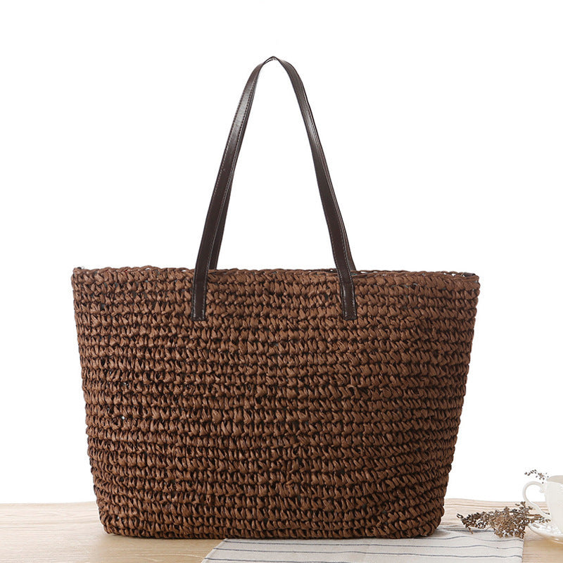 Beach bag Kalsten