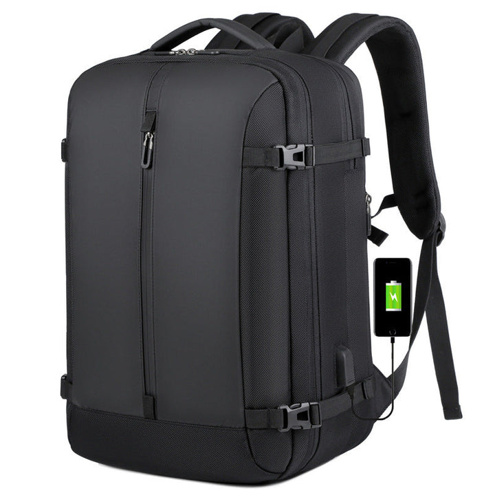 Multi-Functional Travel Backpack Kalsten