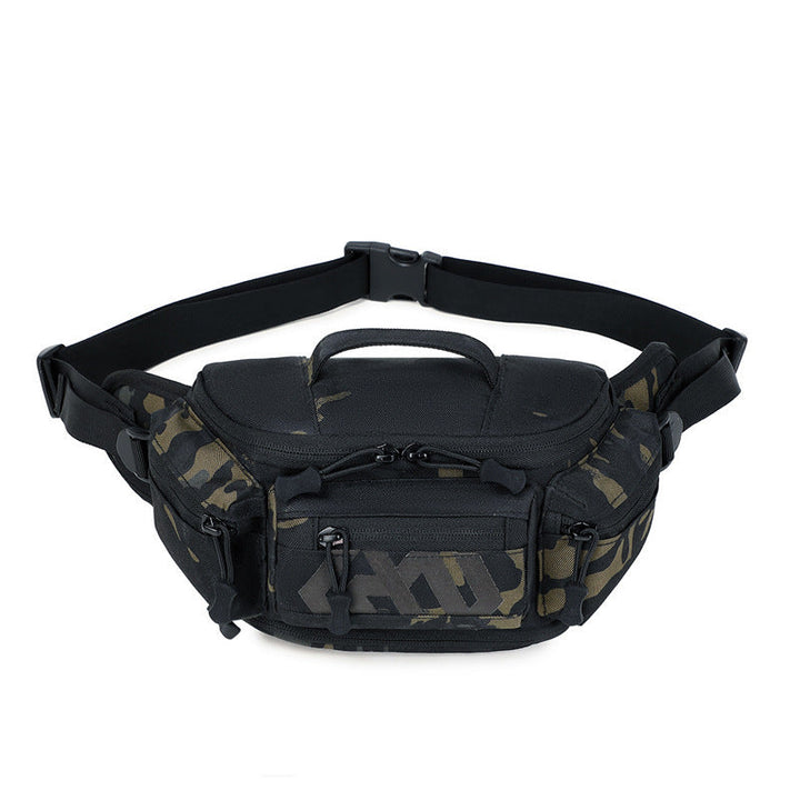 Utility Hip Pouch Kalsten