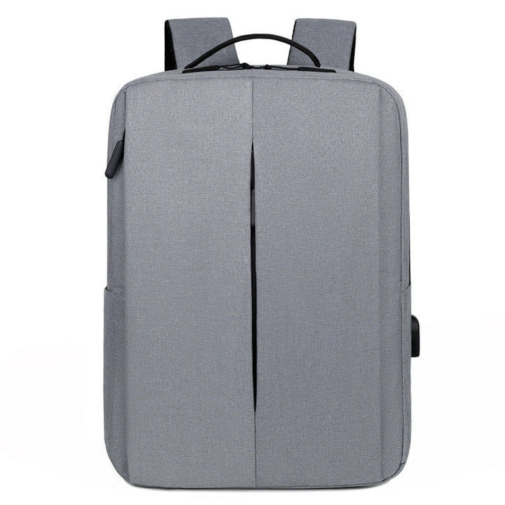 Modern Tech-Ready Tablet Backpack Kalsten