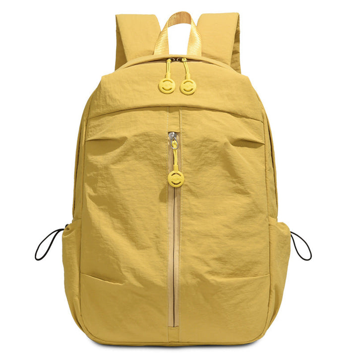 Lightweight Multi-Compartment Backpack Kalsten