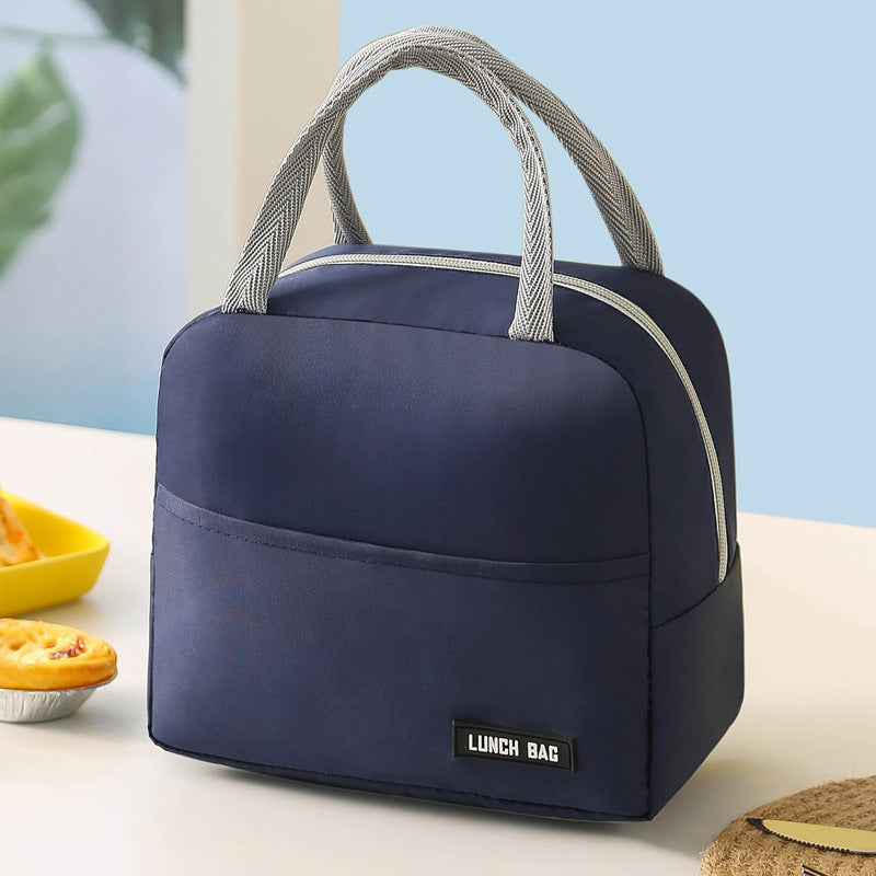 Insulated Food Preservation Lunch Bag Kalsten