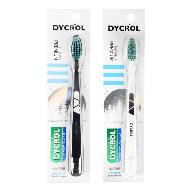 Premium Stain-Removal Toothbrush Set Kalsten