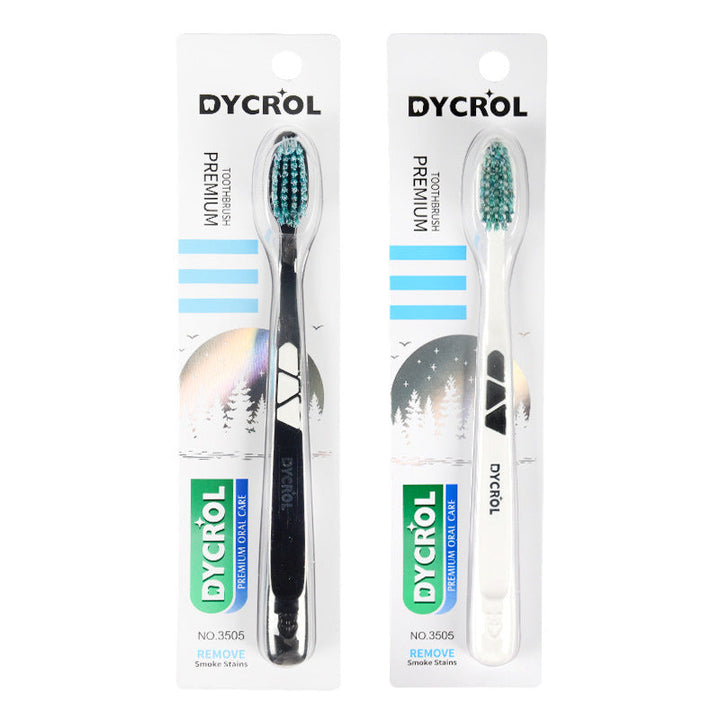 Premium Stain-Removal Toothbrush Set Kalsten