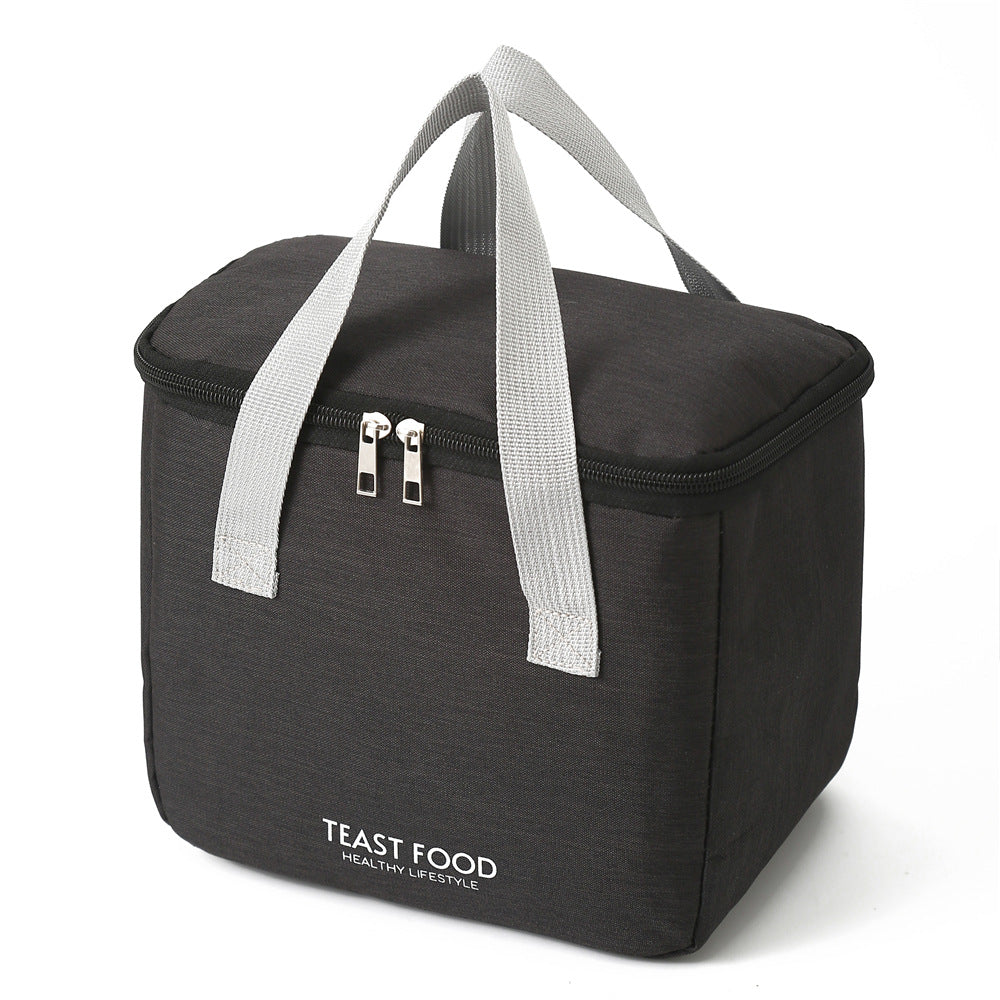 Insulated Compact Lunch Tote Bag Kalsten