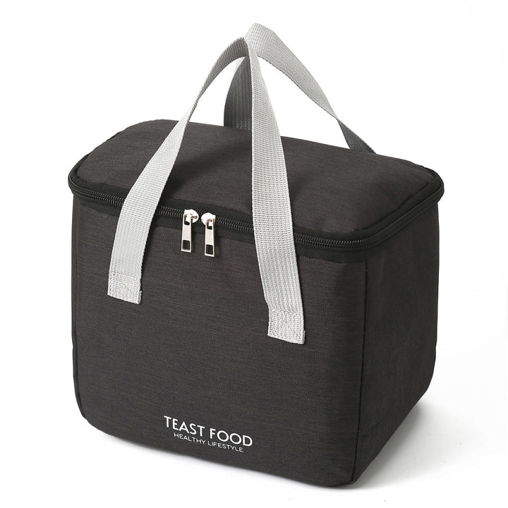 Insulated Compact Lunch Tote Bag Kalsten