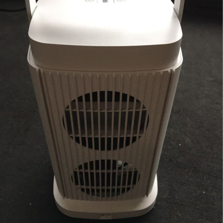 Women's air purification system with HEPA filter and air circulation function Kalsten