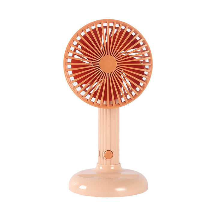 Unisex Portable Table Fan with Flexible Tilt Kalsten